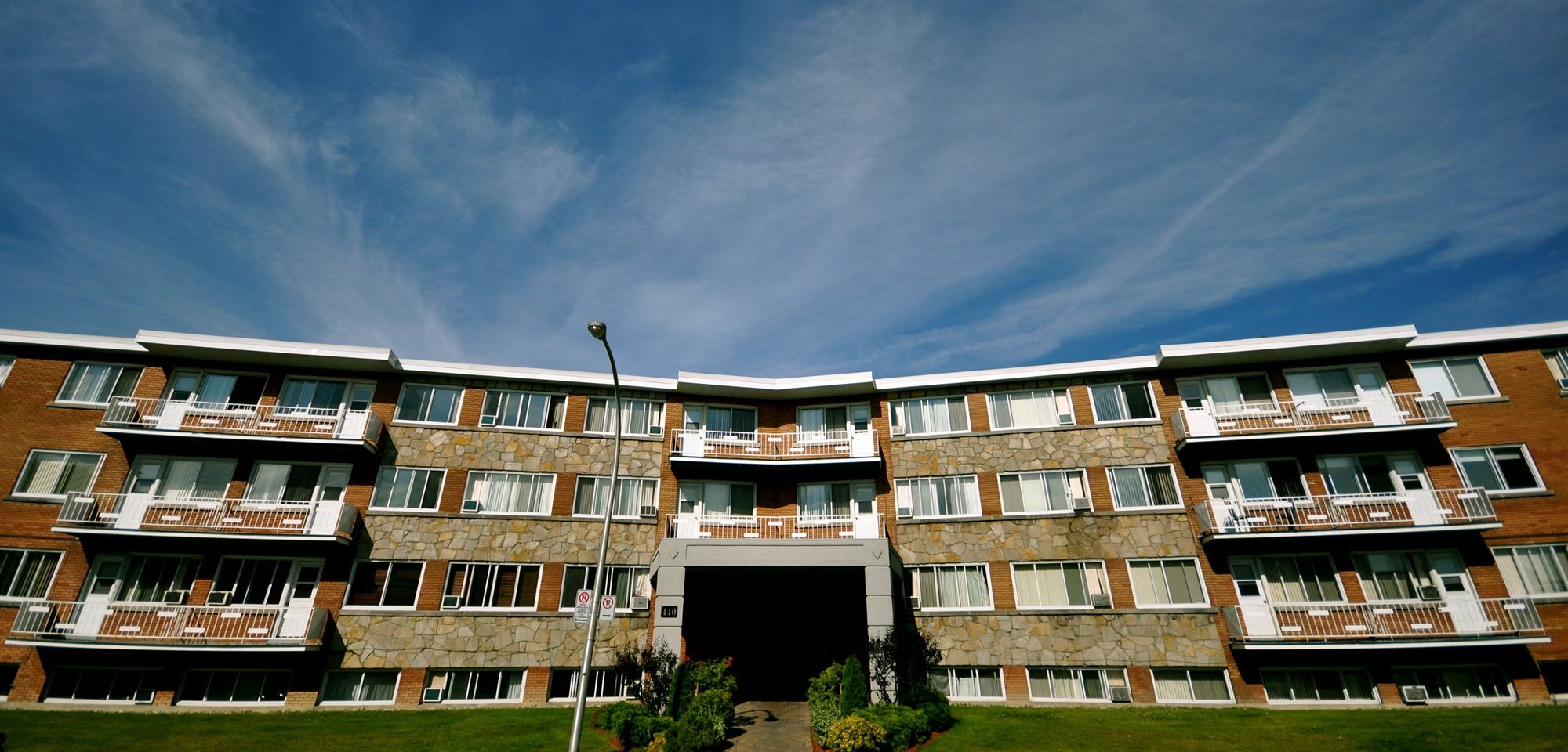 Beausejour Hotel Apartments/Hotel Dorval Exterior foto